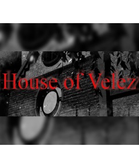 House of Velez part 1 Steam Key GLOBAL
